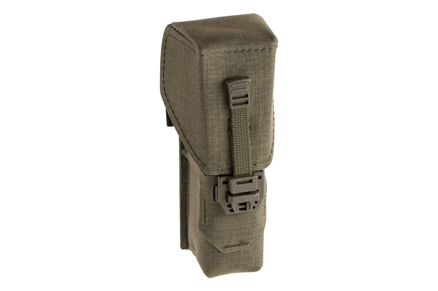 Templar's Gear Flashbang Pouch with Full Flap