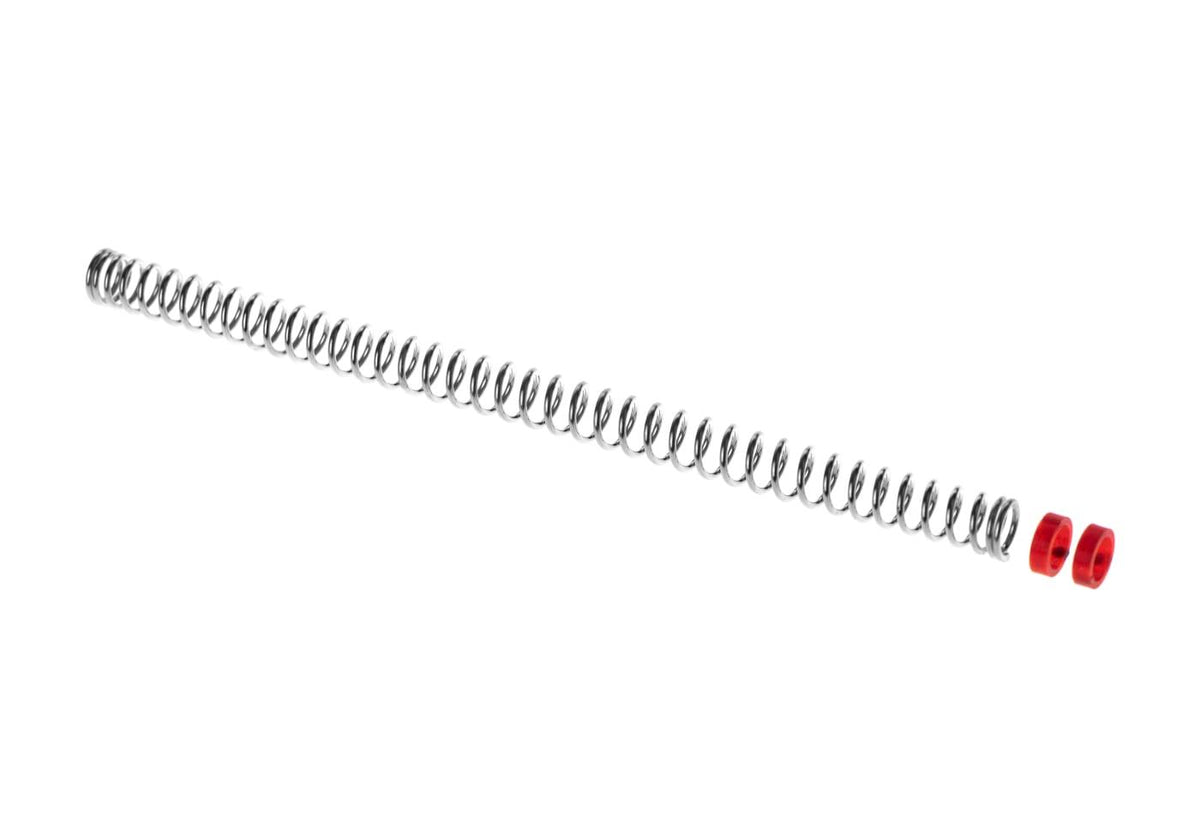Rapax Springs RMS Modular Spring 3+ J Spring RSS / TAC41 / SSG / VRS