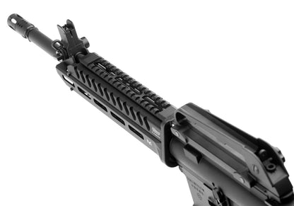 G&G GTW 91 3.0 GBBR Black