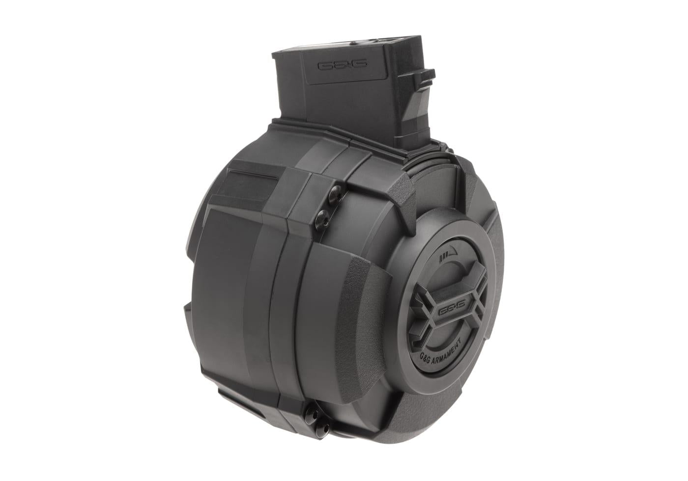 G&G Drum Mag RK47 2200rds