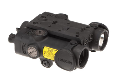 Holosun LE420-GR Elite Multi-Laser Device Black