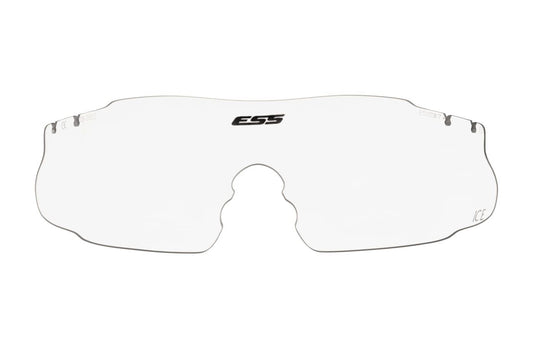 ESS ICE Lens Clear Clear