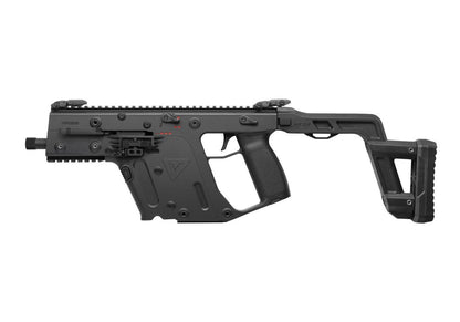 Krytac Kriss Vector GBB Black