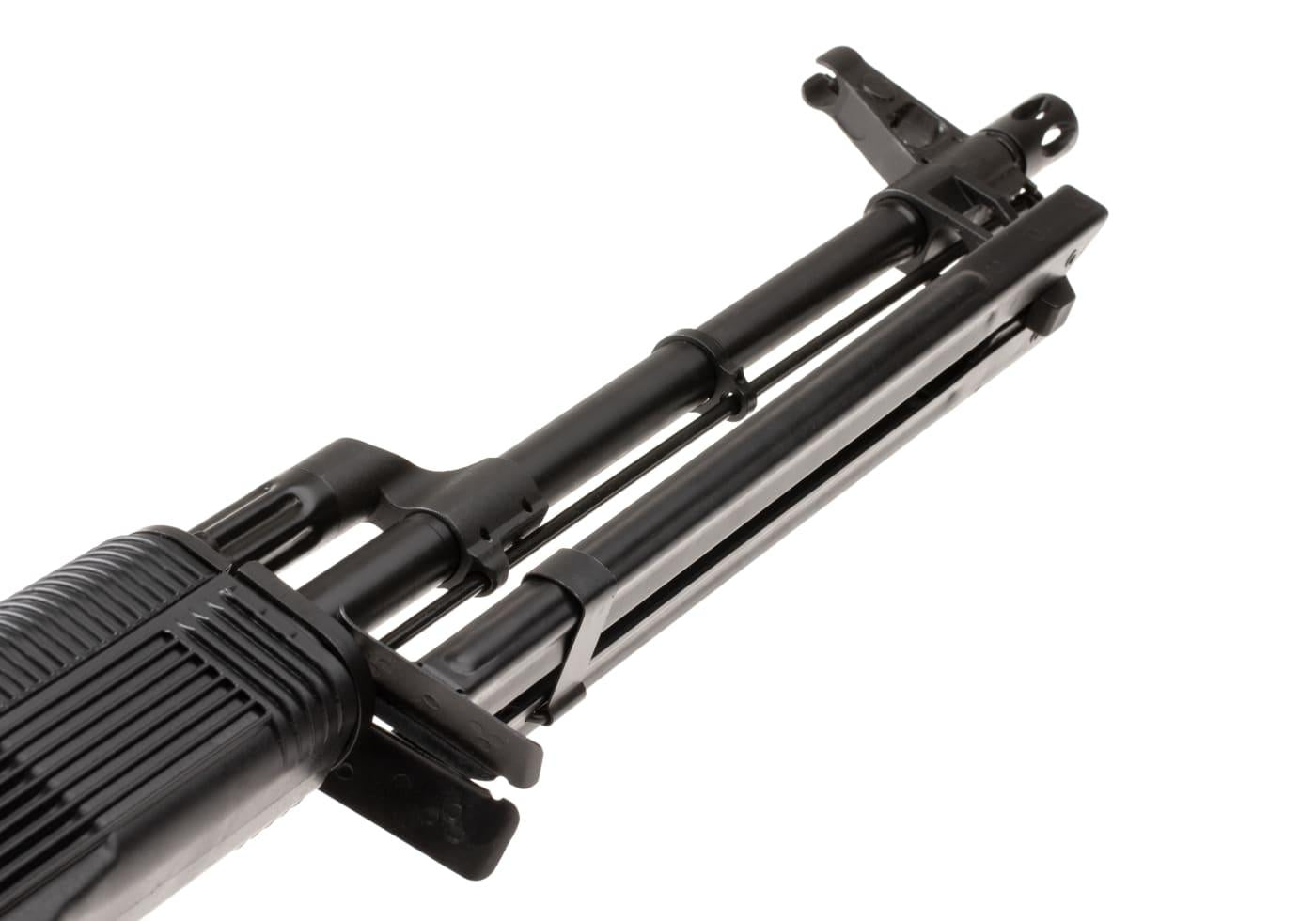 LCT RPKS74MN Black AEG