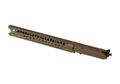 Krytac LVOA-C Complete Upper Receiver Assembly Dark Earth