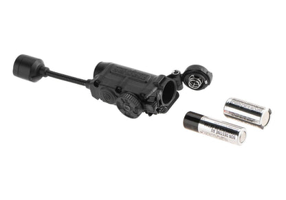 Streamlight Sidewinder Stalk Black