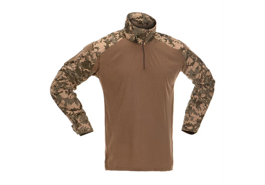 Invader Gear Combat Shirt Ukraine MM-14