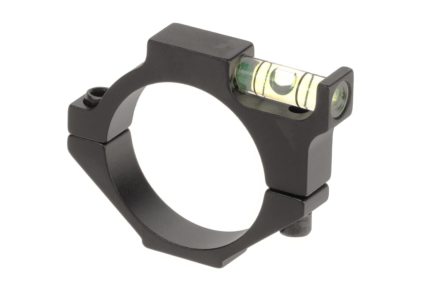 Vector Optics 30mm Offset Bubble Black