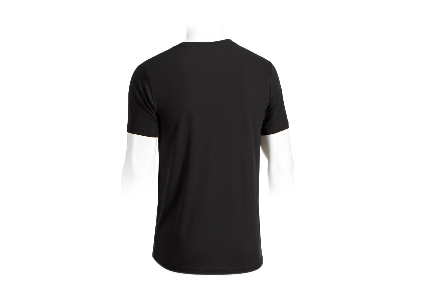 Outrider T.O.R.D. Performance Utility Tee Black