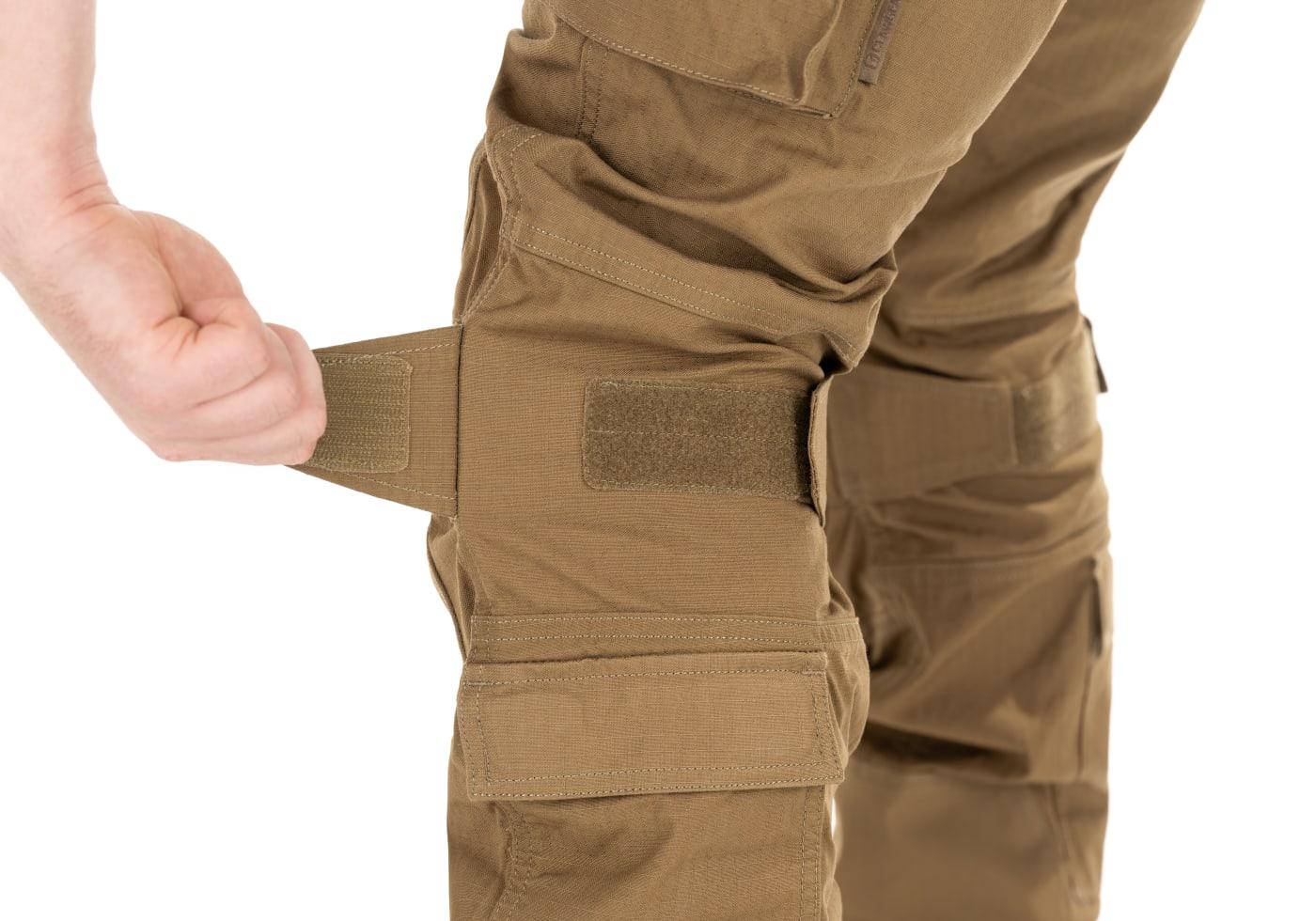 Clawgear Raider Pants MK V Coyote