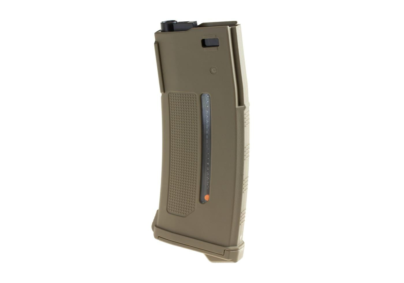 PTS Syndicate EPM 1 Enhanced Polymer Magazine One 250rds Dark Earth