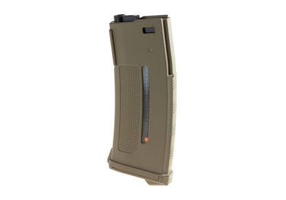 PTS Syndicate EPM 1 Enhanced Polymer Magazine One 250rds Dark Earth