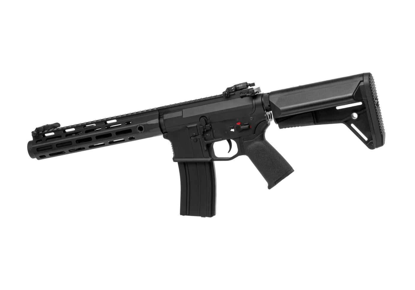 Cyma CM097D M4 Platinum Series AEG Black