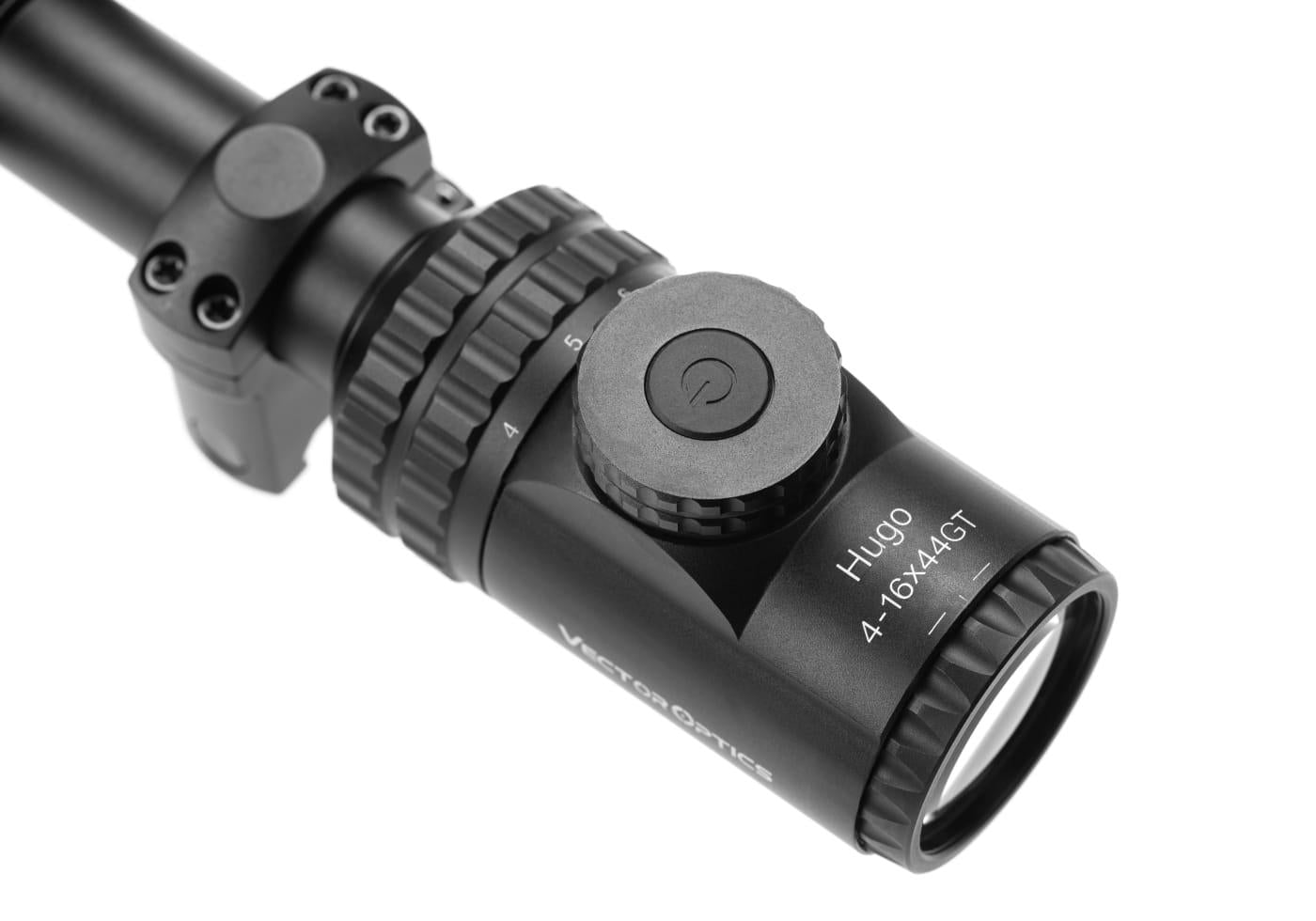Vector Optics Hugo 4-16x44 GT Black