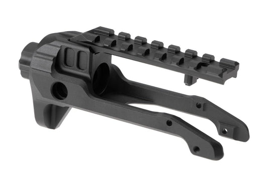 TTI Airsoft AR Stock Adapter for AAP01