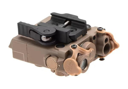 WADSN DBAL-A2 Illuminator without Laser Dark Earth