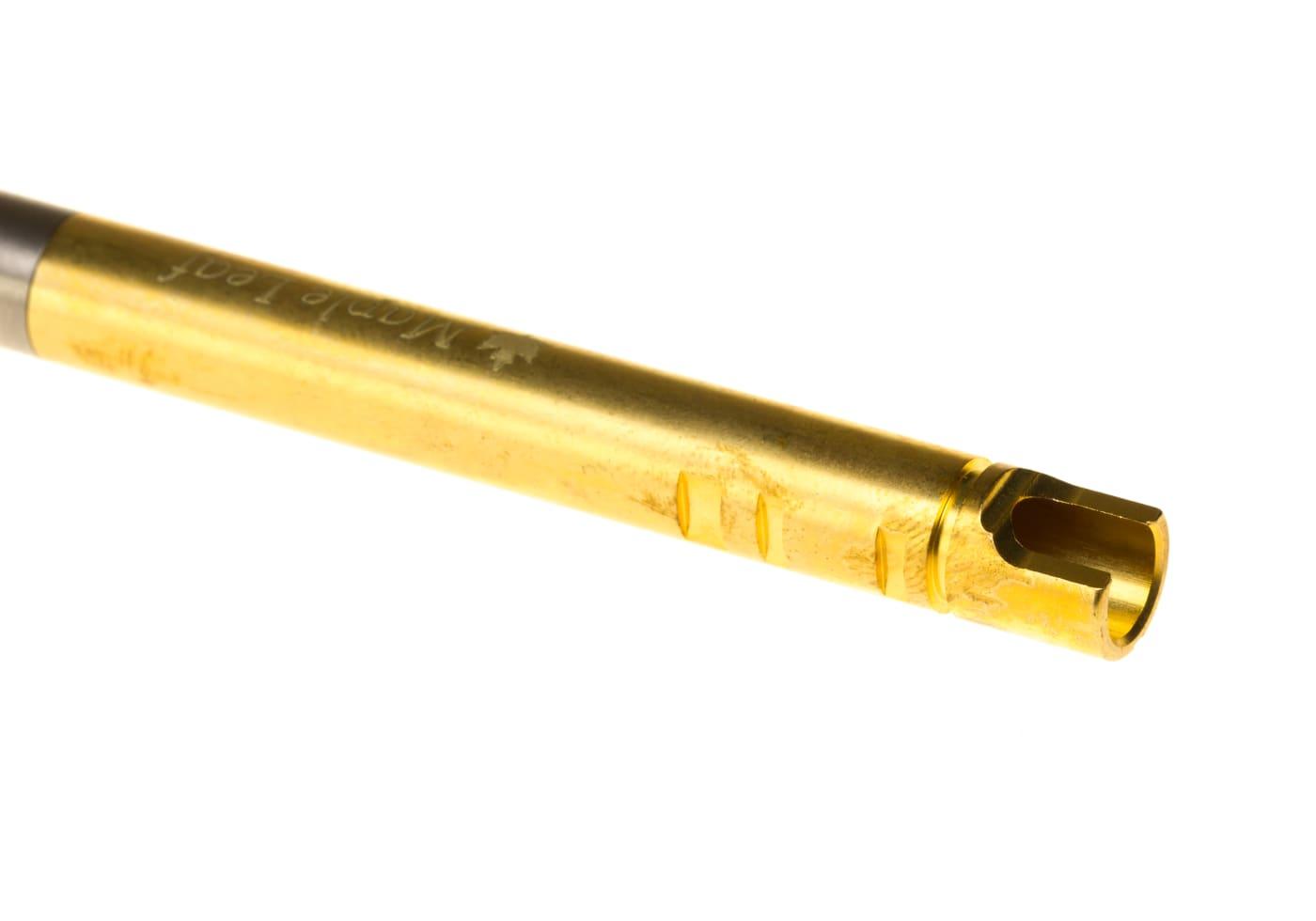 Maple Leaf 6.04 Crazy Jet Barrel for GBB Pistol