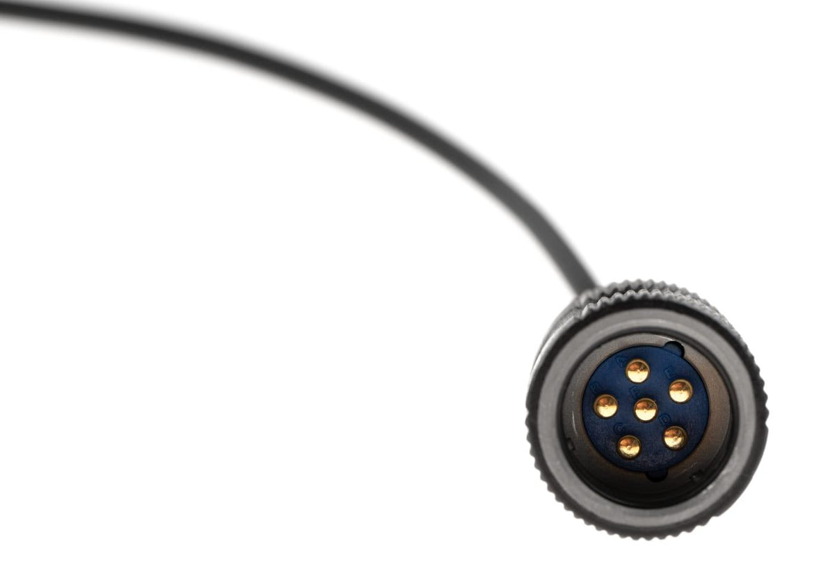 Earmor M55 Tactical PTT for PRC Radios