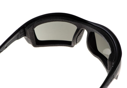 Wiley X WX Grid Grey Black