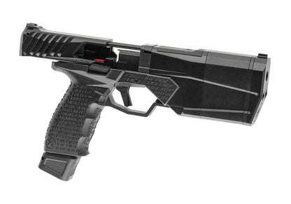 Krytac SilencerCo Maxim 9 Deployment Pack Black