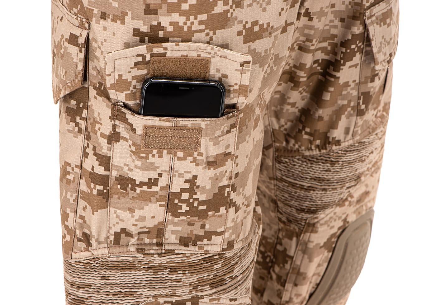 Invader Gear Predator Combat Pant Marpat Desert