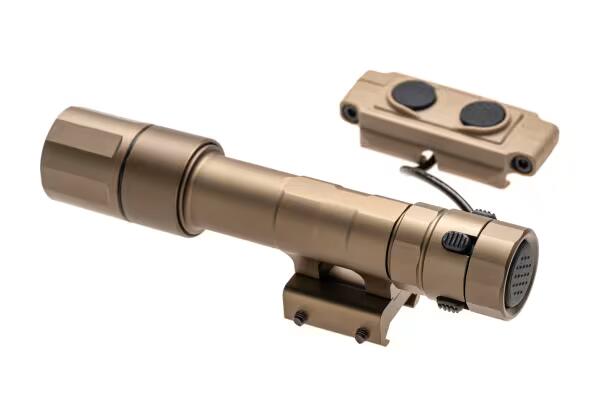 WADSN REIN 2.0 Tactical Light Dark Earth