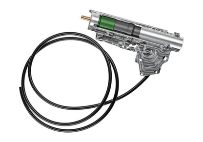 Mancraft PDiK V3 with Gearbox Shell