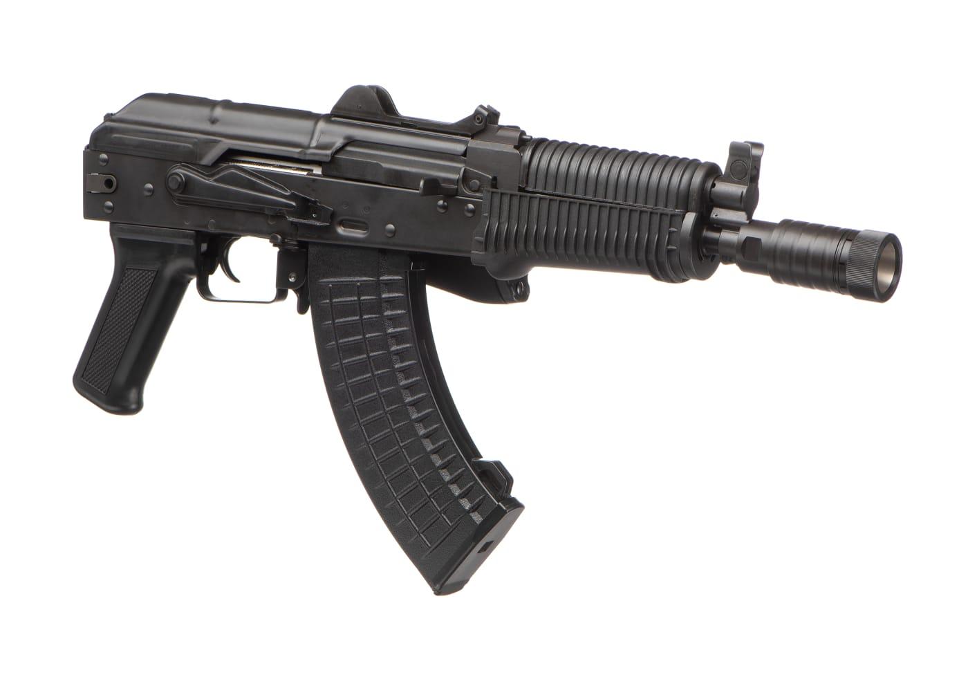 LCT LCK106 Black