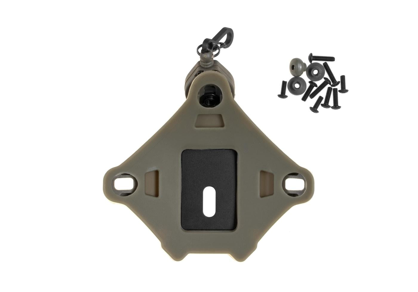 FMA L4 Series Hybrid Shroud