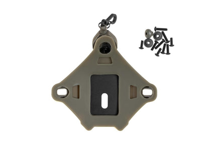 FMA L4 Series Hybrid Shroud