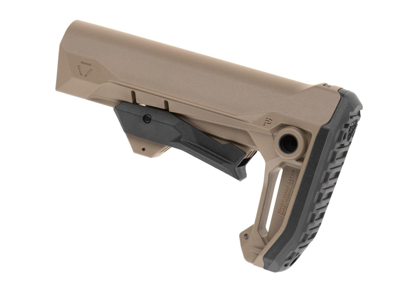Strike Industries Strike MOD2 Stock Dark Earth