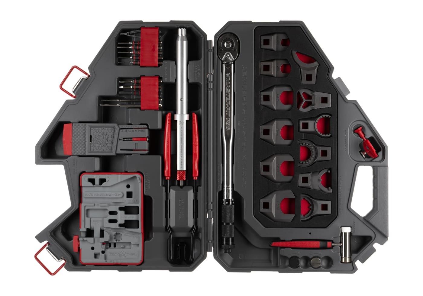 Real Avid AR15 Armorer Master Kit Pro