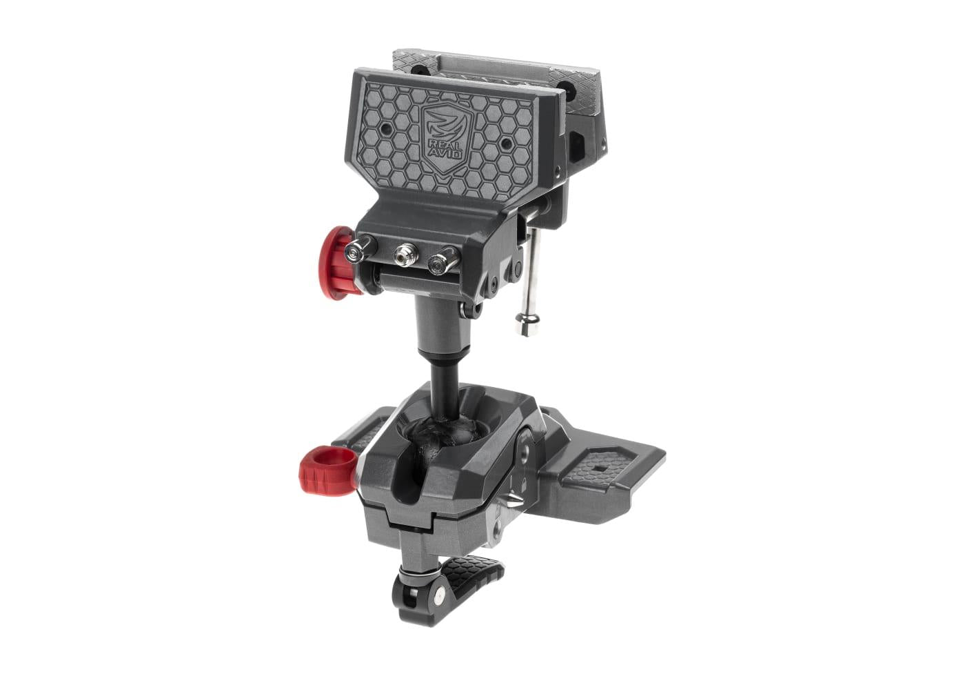 Real Avid Master Gun Vise