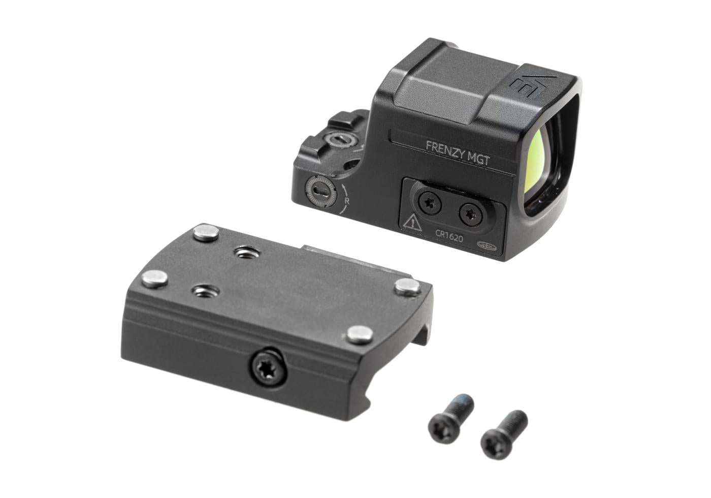 Vector Optics Frenzy 1x17x20 MRT Red Dot Sight