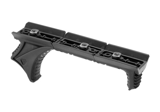 Strike Industries LINK Hand Stop Kit Black