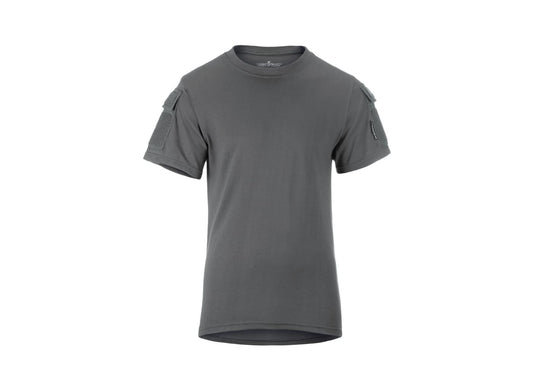 Invader Gear Tactical Tee Wolf Grey