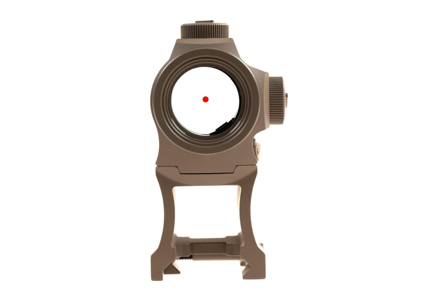 Holosun HS403B Red Dot Sight Dark Earth