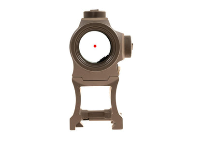 Holosun HS403B Red Dot Sight Dark Earth