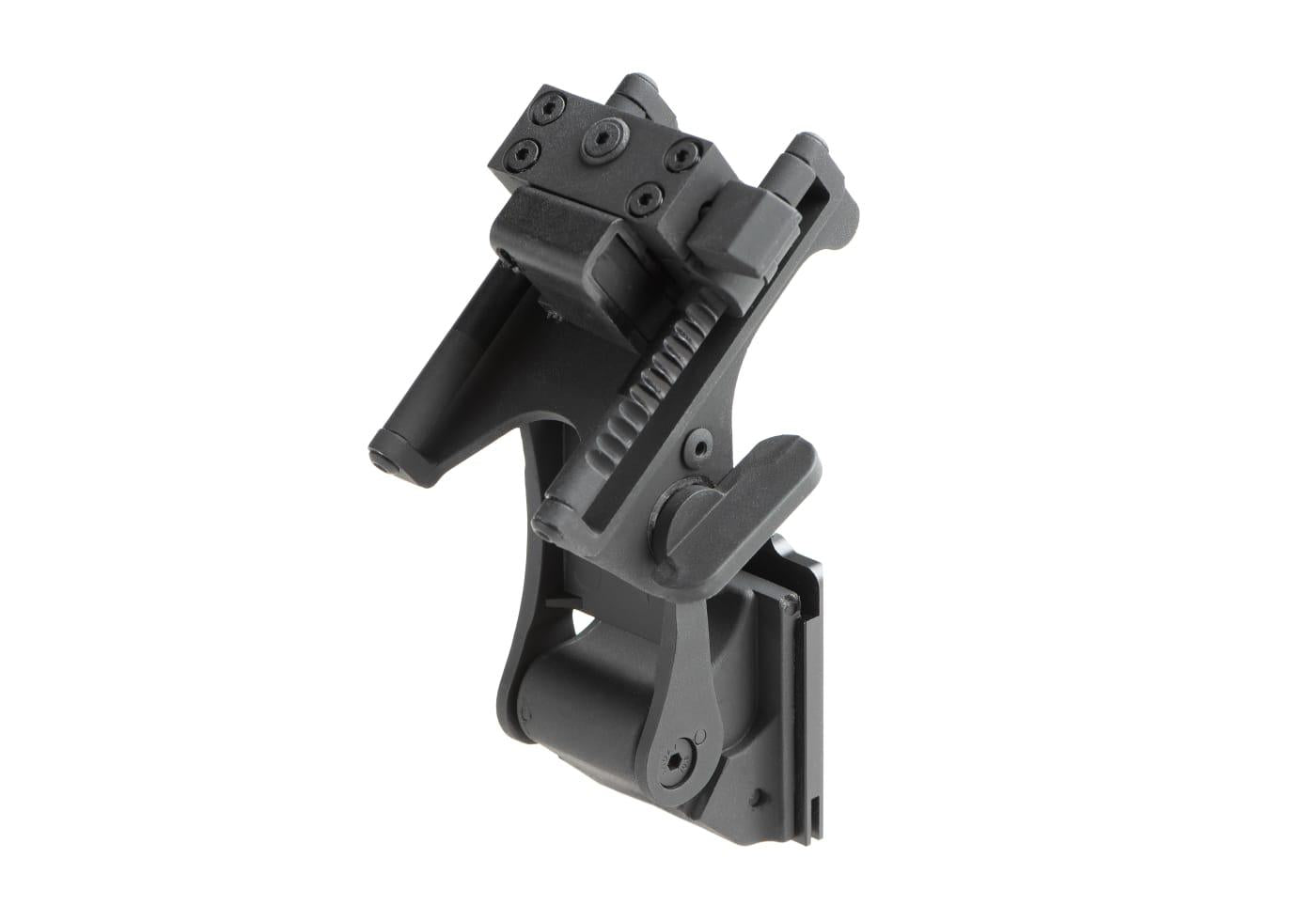 Emerson NVG Mount Black