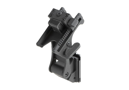 Emerson NVG Mount Black