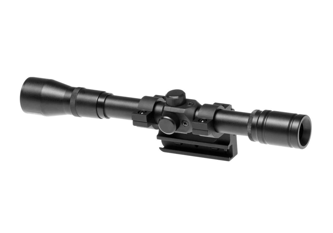 G&G Karabiner 98k Rifle Scope Black