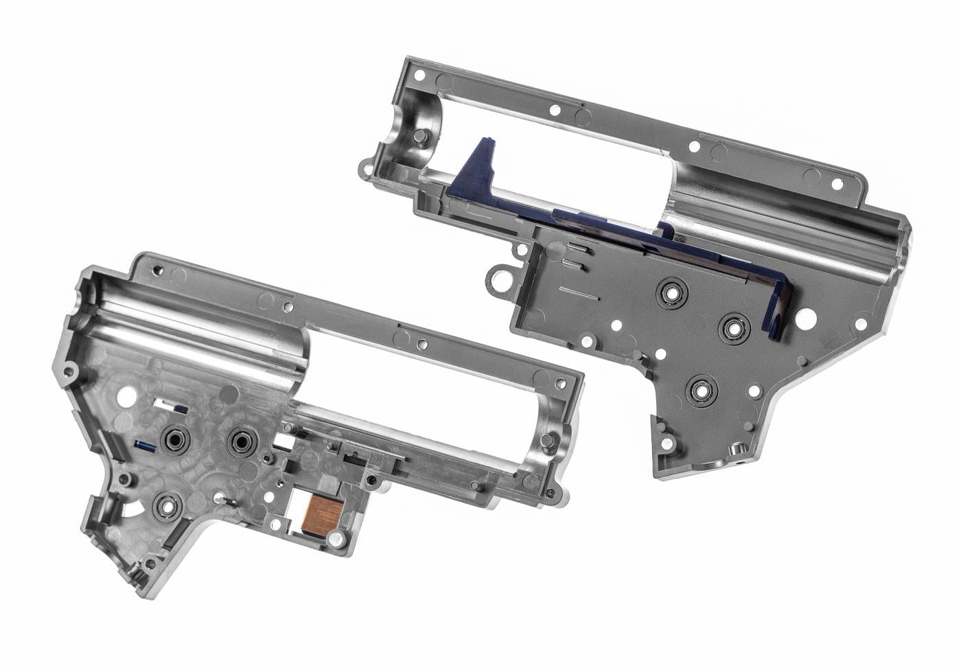 Lonex 8mm V2 Enhanced Gearbox Shell
