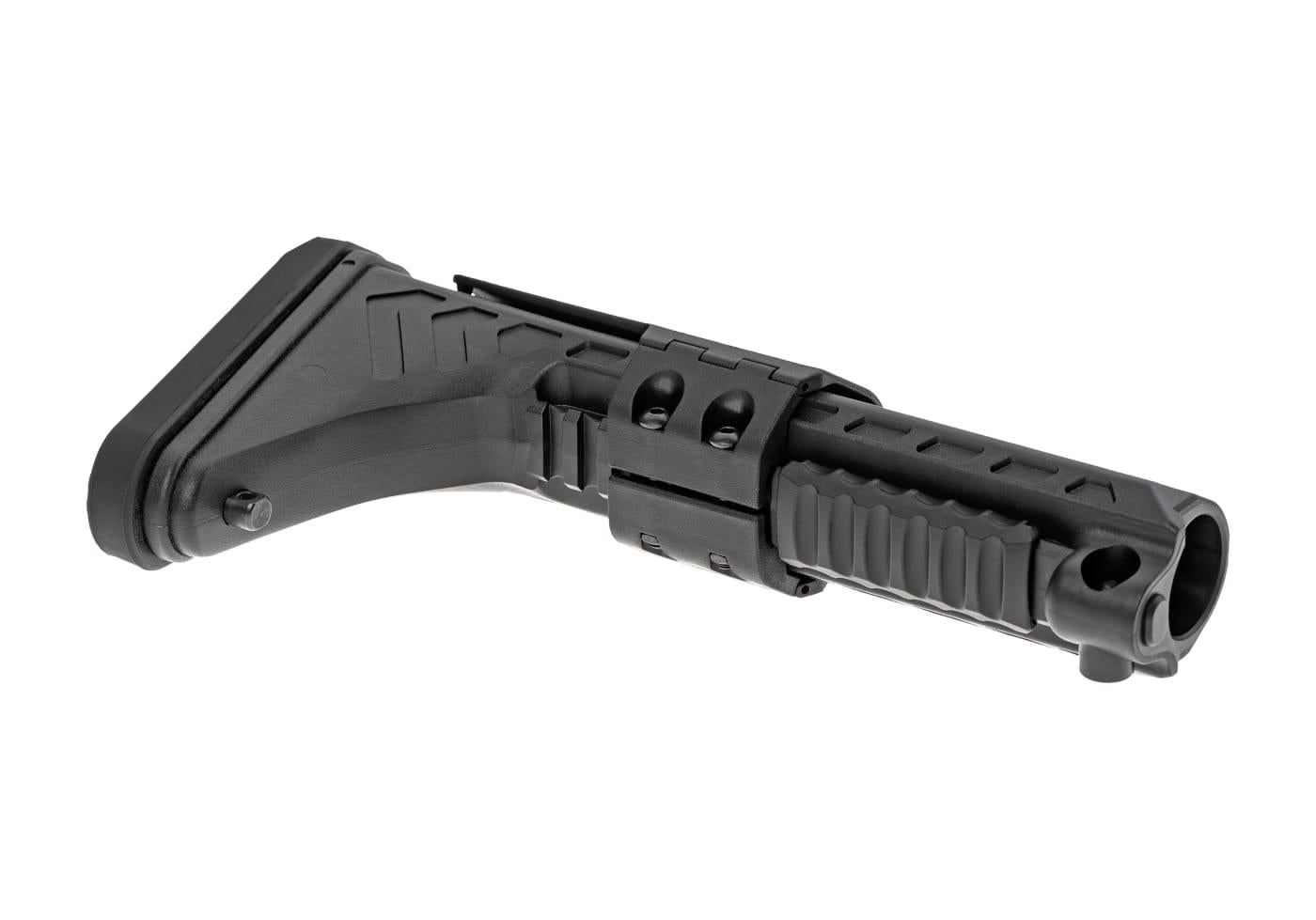 Leapers AR-15 Ops Ready S5 Fixed Stock