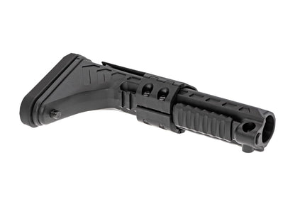 Leapers AR-15 Ops Ready S5 Fixed Stock