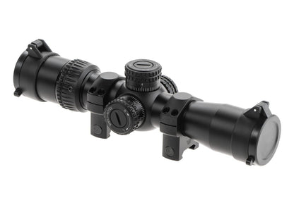 Vector Optics Veyron 2-8x32IR