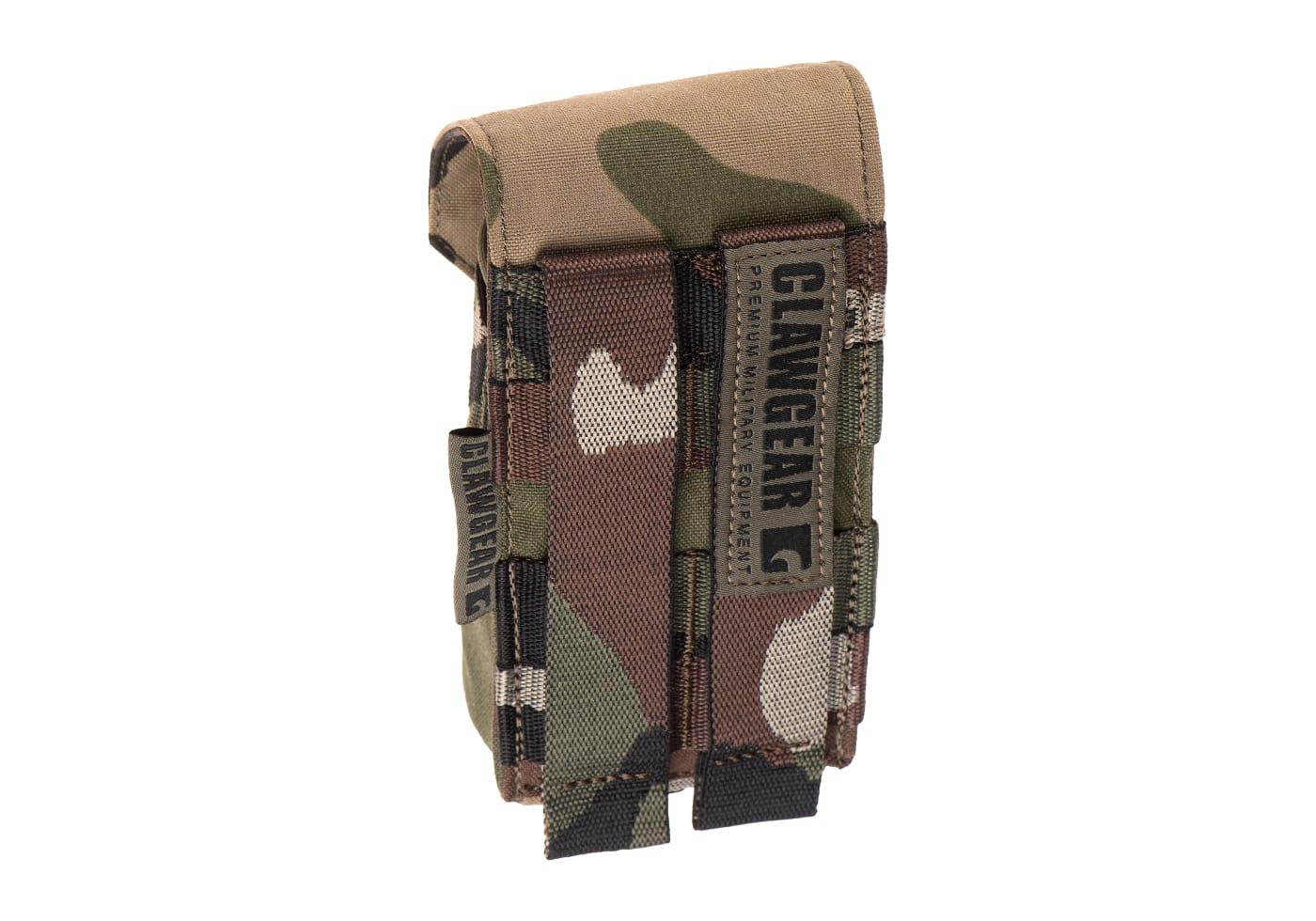 Clawgear Smoke Grenade Pouch Core