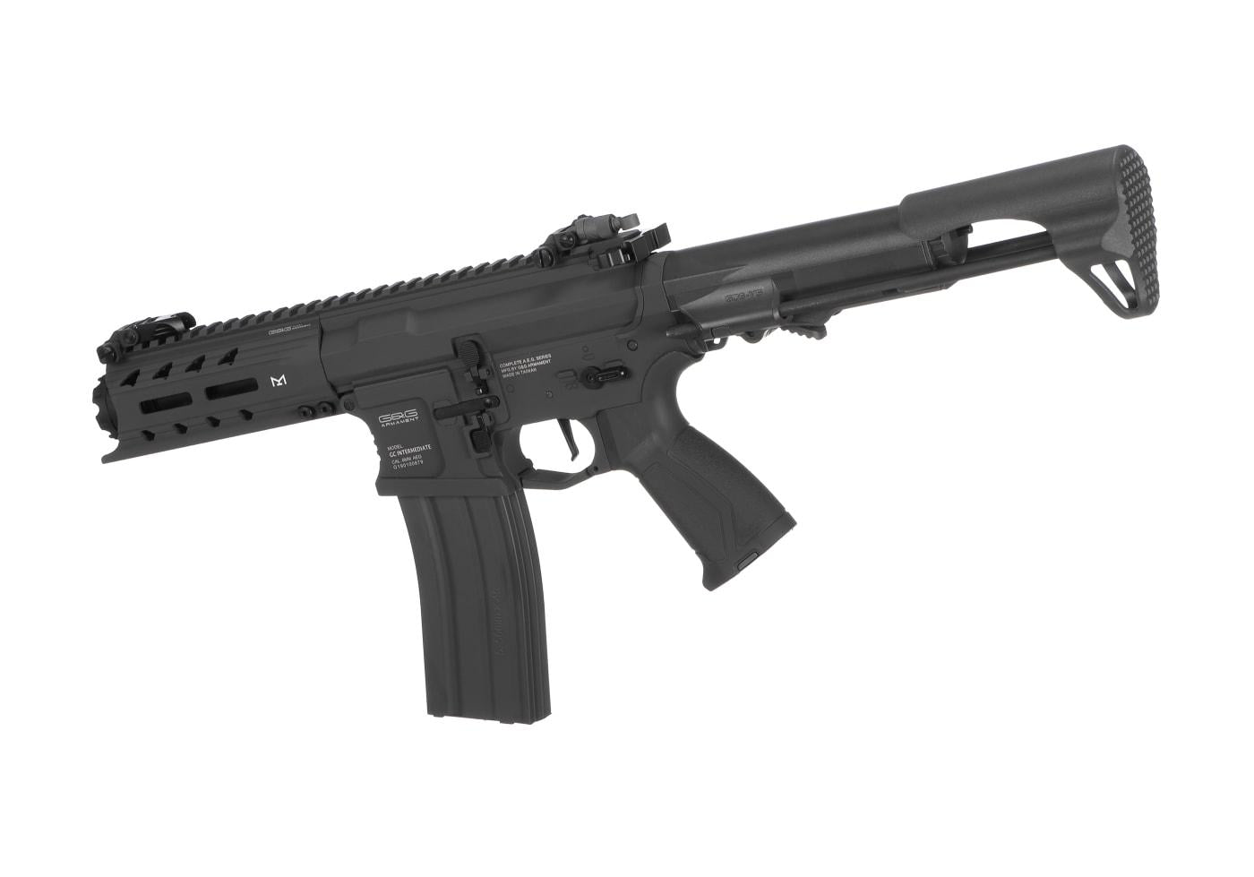 G&G ARP 556 Grey