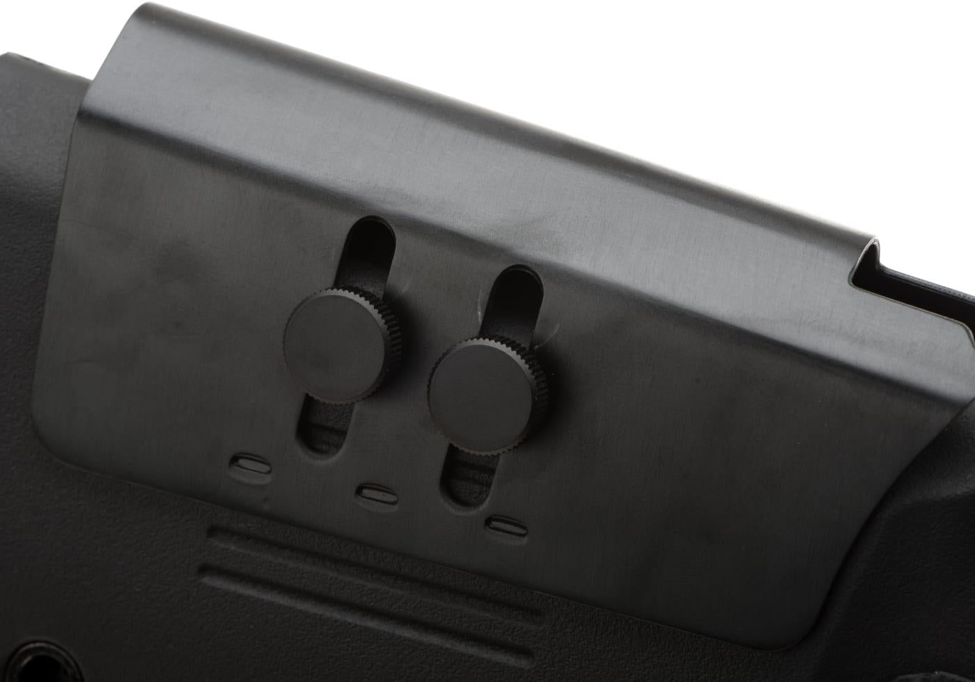 Cyma CM700 M40A3 Bolt-Action Sniper Rifle Black