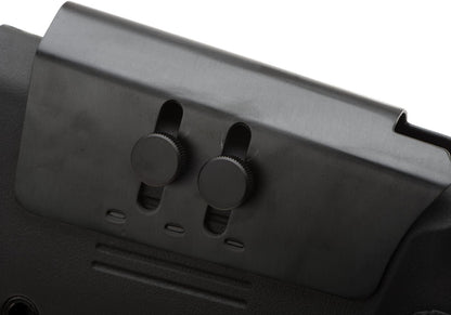 Cyma CM700 M40A3 Bolt-Action Sniper Rifle Black