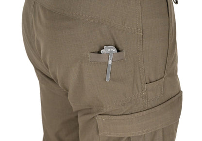 Clawgear Operator Combat Pants MK III ATS Flex Stonegrey Olive